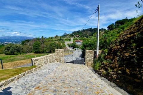 Farm i Ponte da Barca, Viana do Castelo, Ponte da Barca - € 120.000 | Ref: AV6343 - foto 2