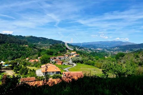 Farm i Ponte da Barca, Viana do Castelo, Ponte da Barca - € 120.000 | Ref: AV6343 - foto 6