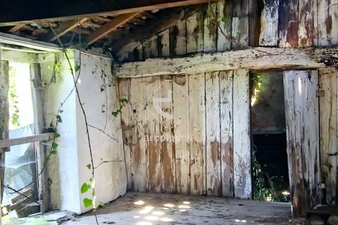 Farm i Ponte da Barca, Viana do Castelo, Ponte da Barca - € 120.000 | Ref: AV6343 - foto 8