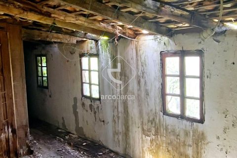 Farm i Ponte da Barca, Viana do Castelo, Ponte da Barca - € 120.000 | Ref: AV6343 - foto 9