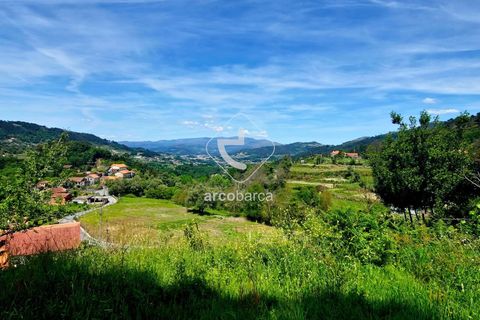Farm i Ponte da Barca, Viana do Castelo, Ponte da Barca - € 120.000 | Ref: AV6343 - foto 14