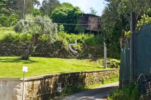 Farm i Ponte da Barca, Viana do Castelo, Ponte da Barca - € 120.000 | Ref: AV6343 - foto 18