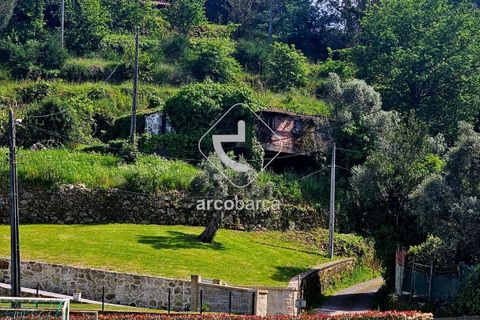 Farm i Ponte da Barca, Viana do Castelo, Ponte da Barca - € 120.000 | Ref: AV6343 - foto 23