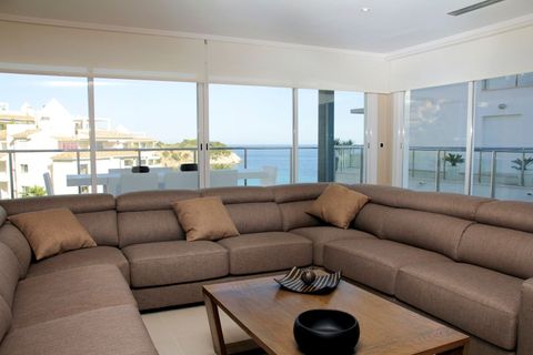 Villa a Altea, Alicante, Altea - € 4.900/mes | Ref: ALQBM4 - foto 2