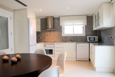 Villa a Altea, Alicante, Altea - € 4.900/mes | Ref: ALQBM4 - foto 5