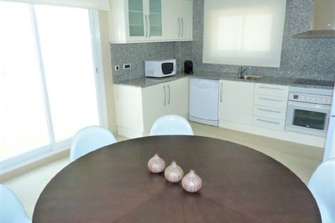 Villa a Altea, Alicante, Altea - € 4.900/mes | Ref: ALQBM4 - foto 6