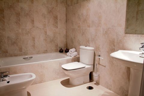 Villa a Altea, Alicante, Altea - € 4.900/mes | Ref: ALQBM4 - foto 14