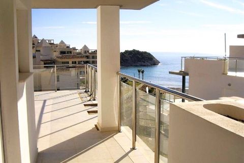 Villa a Altea, Alicante, Altea - € 4.900/mes | Ref: ALQBM4 - foto 17