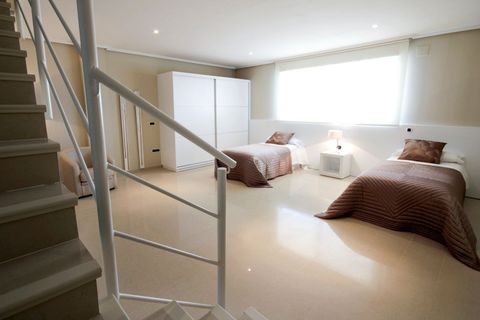 Villa a Altea, Alicante, Altea - € 4.900/mes | Ref: ALQBM4 - foto 18