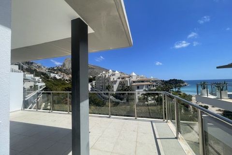 Villa a Altea, Alicante, Altea - € 4.900/mes | Ref: ALQBM4 - foto 26