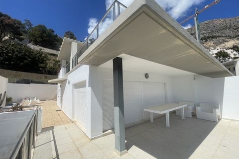 Villa a Altea, Alicante, Altea - € 4.900/mes | Ref: ALQBM4 - foto 27