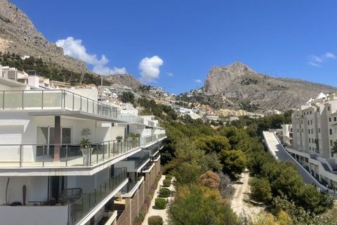 Villa a Altea, Alicante, Altea - € 4.900/mes | Ref: ALQBM4 - foto 28