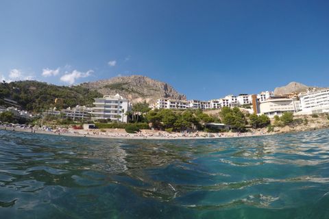 Villa a Altea, Alicante, Altea - € 4.900/mes | Ref: ALQBM4 - foto 30