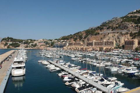 Villa a Altea, Alicante, Altea - € 4.900/mes | Ref: ALQBM4 - foto 31