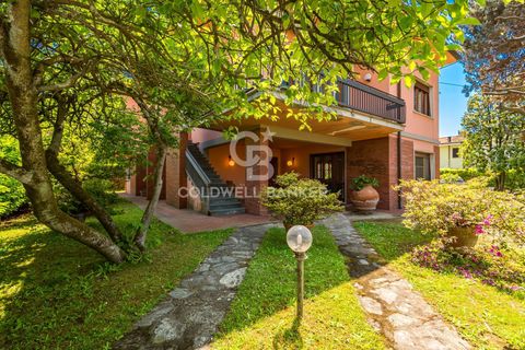 Villa en Lucca, Lucca, Lucca - € 470.000 | Ref: CBI129-1788-129928 - photo 7