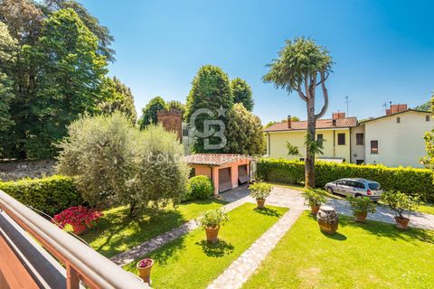 Villa en Lucca, Lucca, Lucca - € 470.000 | Ref: CBI129-1788-129928 - photo 18