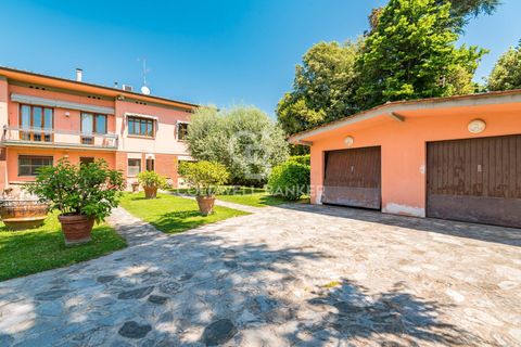 Villa en Lucca, Lucca, Lucca - € 470.000 | Ref: CBI129-1788-129928 - photo 30