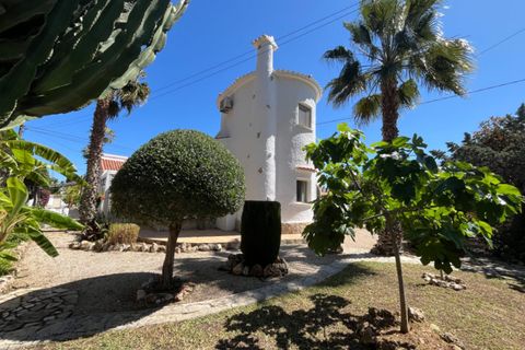 Villa i Els Poblets, Alicante - foto 2