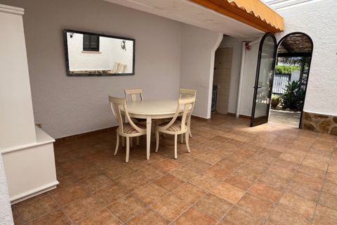 Villa i Els Poblets, Alicante, Els Poblets - € 535.000 | Ref: h640kt - foto 9