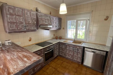 Villa i Els Poblets, Alicante, Els Poblets - € 535.000 | Ref: h640kt - foto 15