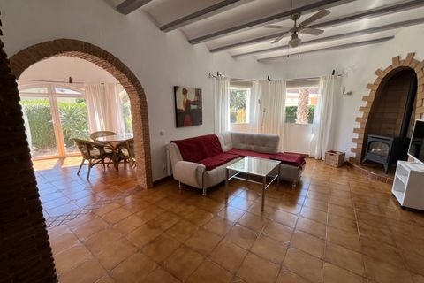 Villa i Els Poblets, Alicante, Els Poblets - € 535.000 | Ref: h640kt - foto 16