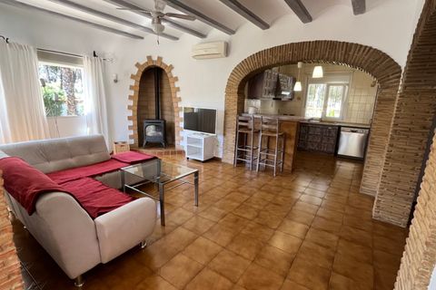Villa i Els Poblets, Alicante, Els Poblets - € 535.000 | Ref: h640kt - foto 17