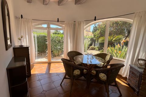 Villa i Els Poblets, Alicante, Els Poblets - € 535.000 | Ref: h640kt - foto 18
