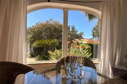 Villa i Els Poblets, Alicante, Els Poblets - € 535.000 | Ref: h640kt - foto 19