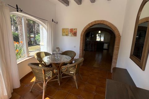 Villa i Els Poblets, Alicante, Els Poblets - € 535.000 | Ref: h640kt - foto 20