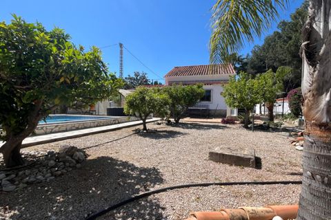 Villa i Els Poblets, Alicante, Els Poblets - € 535.000 | Ref: h640kt - foto 39