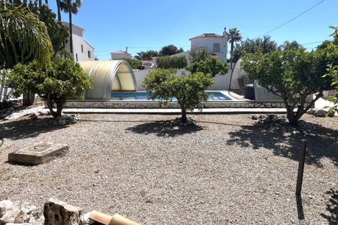 Villa i Els Poblets, Alicante, Els Poblets - € 535.000 | Ref: h640kt - foto 40