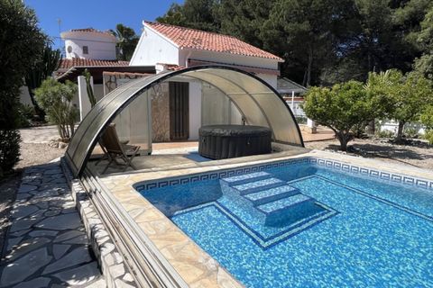 Villa i Els Poblets, Alicante, Els Poblets - € 535.000 | Ref: h640kt - foto 41