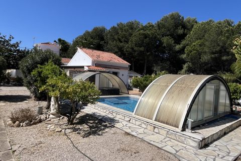 Villa i Els Poblets, Alicante, Els Poblets - € 535.000 | Ref: h640kt - foto 42