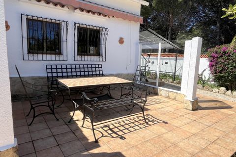 Villa i Els Poblets, Alicante, Els Poblets - € 535.000 | Ref: h640kt - foto 43