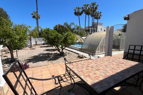Villa i Els Poblets, Alicante, Els Poblets - € 535.000 | Ref: h640kt - foto 44