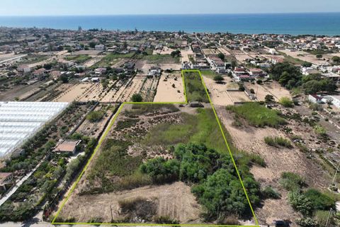 Helårsgrund i Ispica, Ragusa, Ispica - € 480.000 | Ref: L 1821 - foto 1