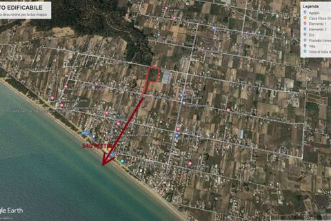 Helårsgrund i Ispica, Ragusa, Ispica - € 480.000 | Ref: L 1821 - foto 4