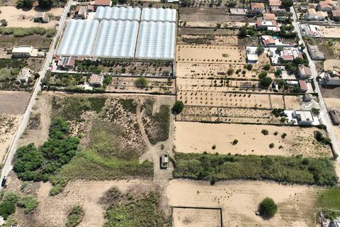 Helårsgrund i Ispica, Ragusa, Ispica - € 480.000 | Ref: L 1821 - foto 6