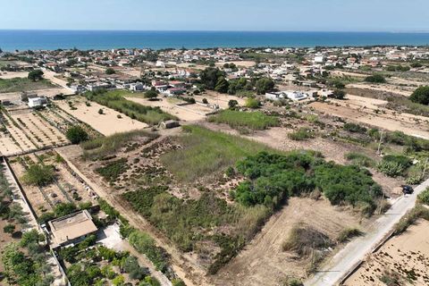 Helårsgrund i Ispica, Ragusa, Ispica - € 480.000 | Ref: L 1821 - foto 9