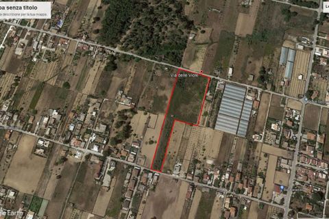 Helårsgrund i Ispica, Ragusa, Ispica - € 480.000 | Ref: L 1821 - foto 12