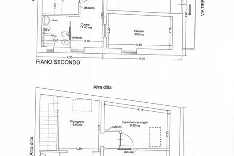Villa i Modica, Ragusa, Modica - € 105.000 | Ref: V 145 - foto 49