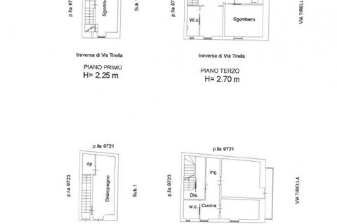 Villa i Modica, Ragusa, Modica - € 105.000 | Ref: V 145 - foto 50