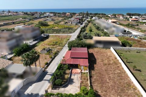 Villa a Ispica, Ragusa, Ispica - € 135.000 | Ref: AS 23 - foto 5