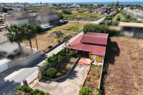Villa a Ispica, Ragusa, Ispica - € 135.000 | Ref: AS 23 - foto 6