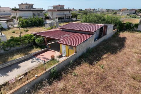 Villa a Ispica, Ragusa, Ispica - € 135.000 | Ref: AS 23 - foto 21