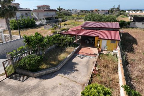 Villa a Ispica, Ragusa, Ispica - € 135.000 | Ref: AS 23 - foto 23