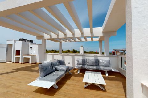 Villa i Torrevieja, Alicante, Torrevieja - € 269.900 | Ref: 3631617 - foto 8