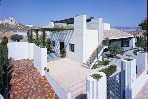 Villa i Sucina, Murcia, Sucina - € 660.000 | Ref: PVA100 - foto 3