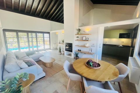 Villa i Sucina, Murcia, Sucina - € 298.000 | Ref: PVG02 - foto 5