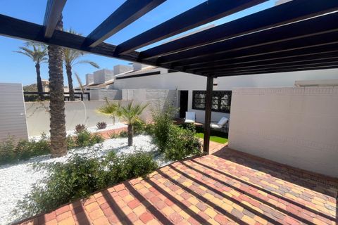 Villa i Sucina, Murcia, Sucina - € 298.000 | Ref: PVG02 - foto 23